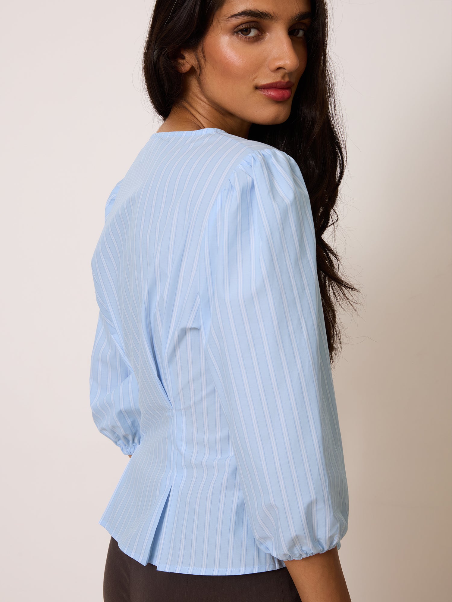 GEORGETTE Blouse GEORGETTE Blouse